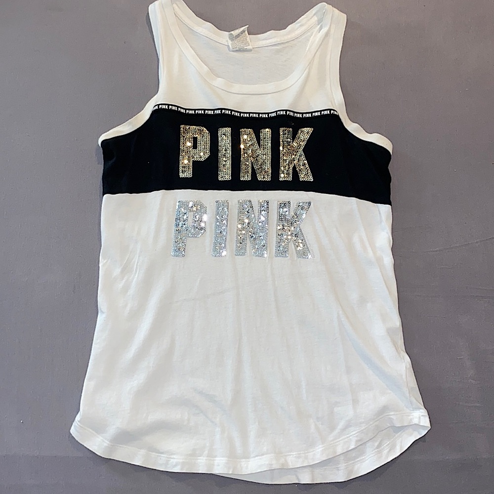 Muscle tank